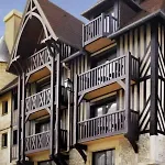 Hotel Mercure Centre Deauville