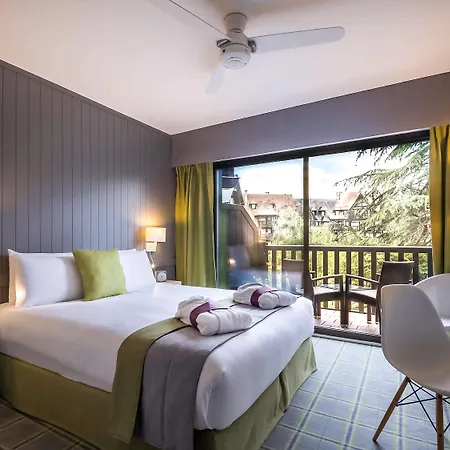 Mercure Centre 4* Deauville