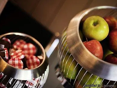 Mercure Centre 4*