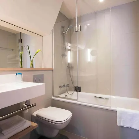 Mercure Centre Ξενοδοχείο Ντοβίλ