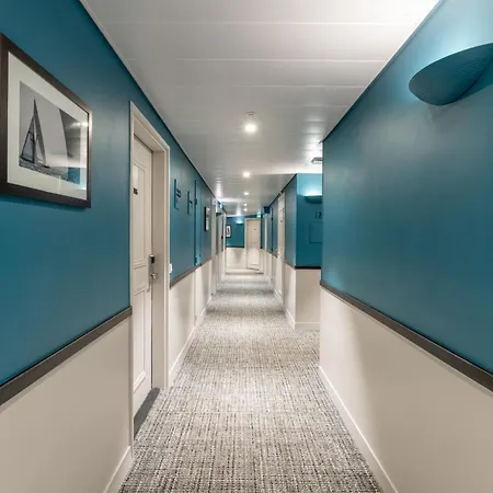 Mercure Centre Ξενοδοχείο 4*