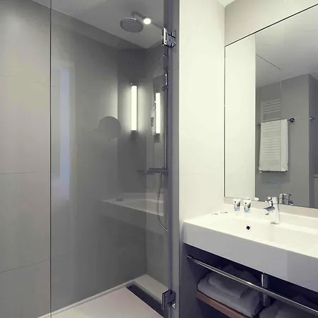 Mercure Centre 4* Deauville