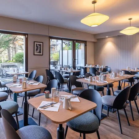 Mercure Centre 4*