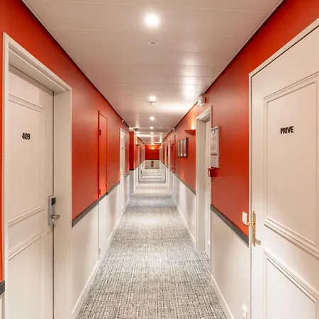 Mercure Centre Ξενοδοχείο Ντοβίλ