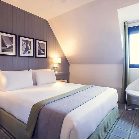 Mercure Centre Отель