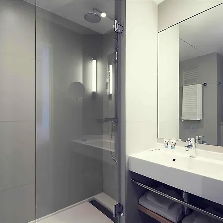 Отель Mercure Centre