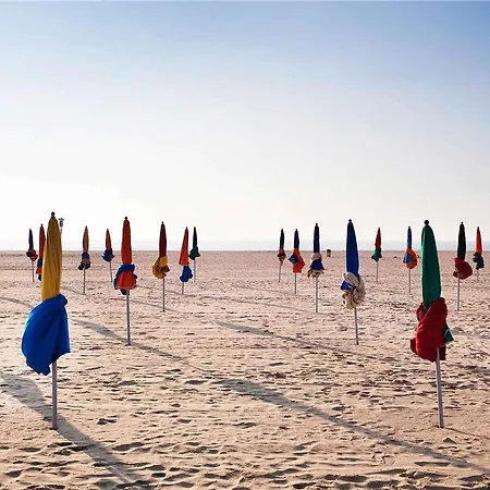 Mercure Centre Deauville