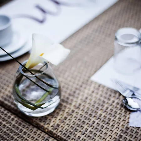 Mercure Centre Otel Deauville