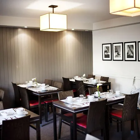 Mercure Centre Otel 4*