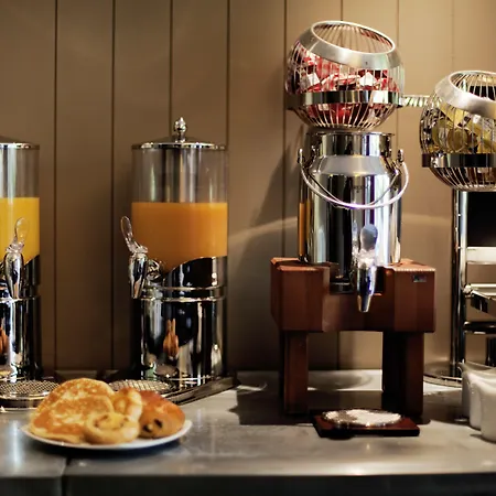 Mercure Centre Deauville