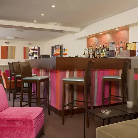 Mercure Centre Hotel Deauville