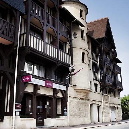 Hotel Mercure Centre 4*