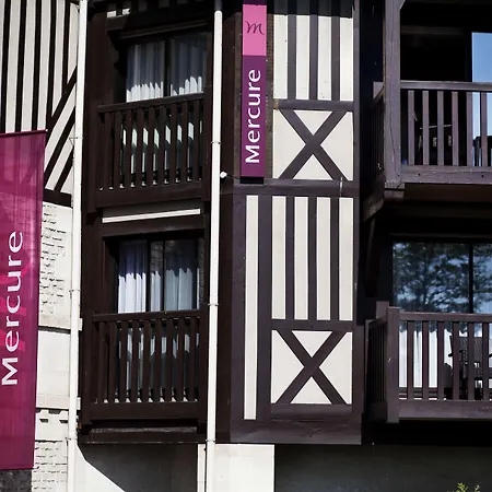 Ξενοδοχείο Mercure Centre