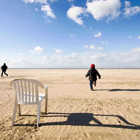 Mercure Centre Ξενοδοχείο Ντοβίλ