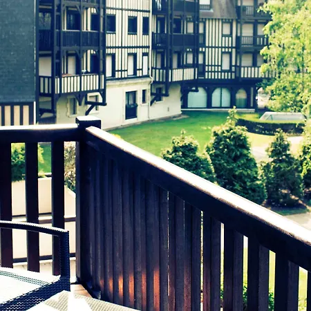 Mercure Centre Otel Deauville