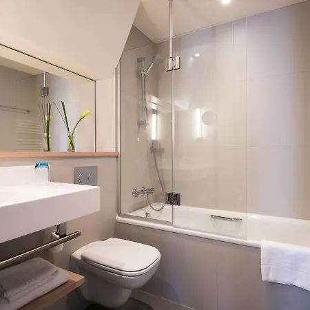 Hotel Mercure Centre 4*