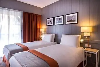 Szálloda Mercure Centre