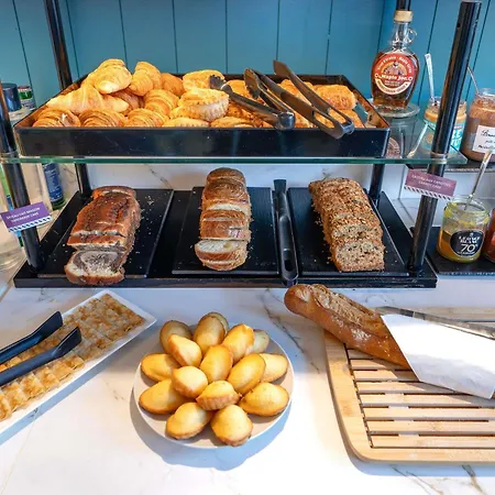 Otel Mercure Centre Deauville