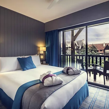 Mercure Centre Deauville