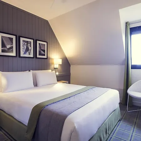 Otel Mercure Centre 4*