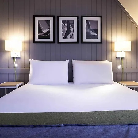 호텔 Mercure Centre 4*