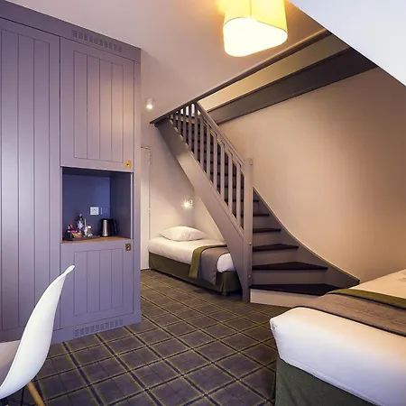 Mercure Centre Otel 4*