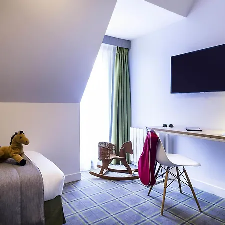 Mercure Centre 4* Deauville