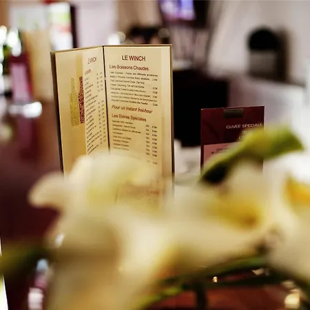 Mercure Centre Ξενοδοχείο