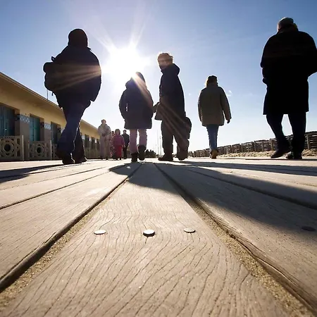 Mercure Centre Hotel