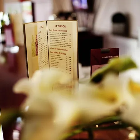 مركيور سنتر فندق 4*