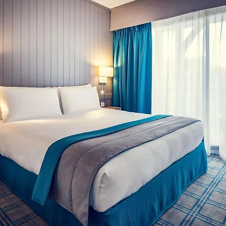 Mercure Centre Hotel Deauville