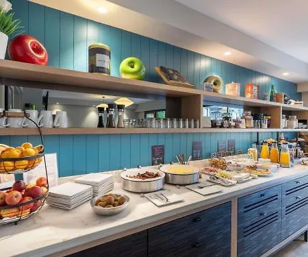 Mercure Centre Hotel Deauville