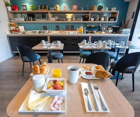 Mercure Centre 4*