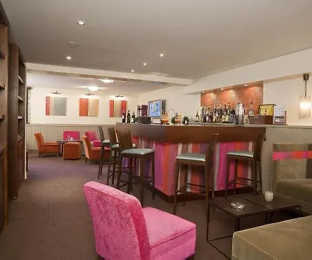 호텔 Mercure Centre 도빌
