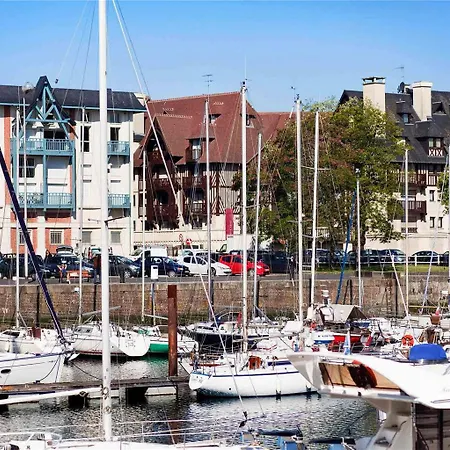 Mercure Centre Hotel Deauville