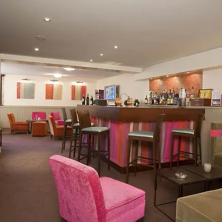 Hotel Mercure Centre