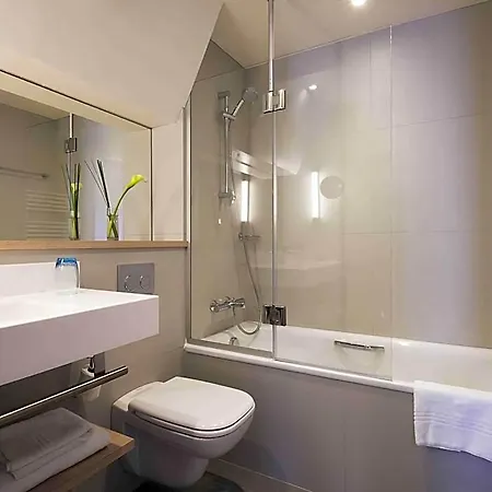 Hotel Mercure Centre Deauville