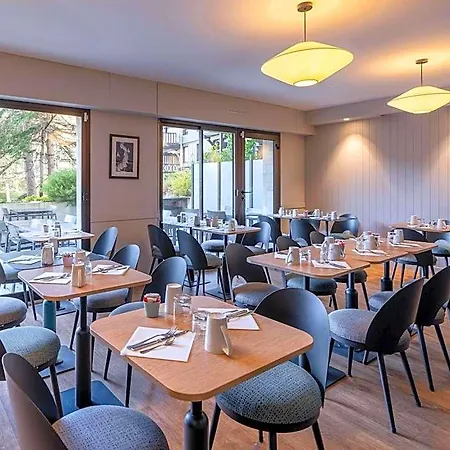 Mercure Centre Deauville