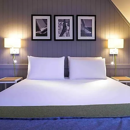 Hotel Mercure Centre