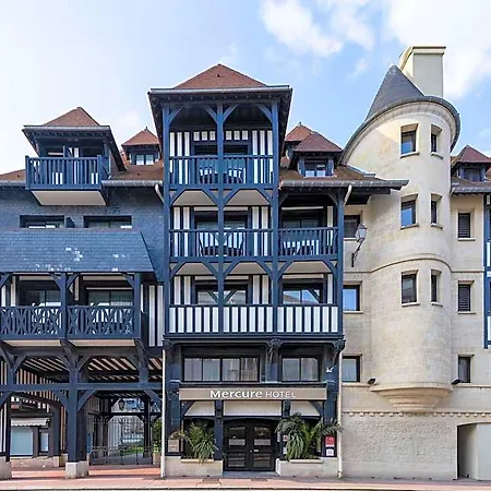 Mercure Centre Deauville