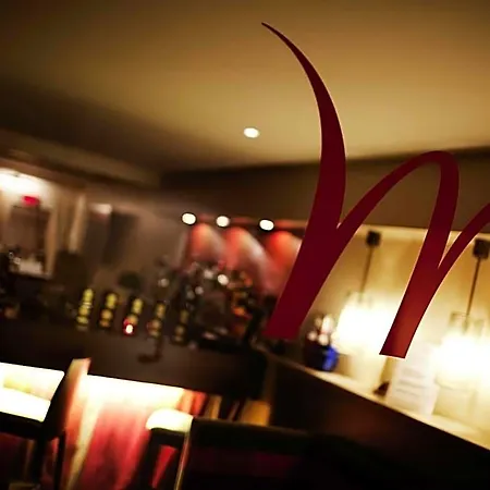Mercure Centre Hotel Deauville