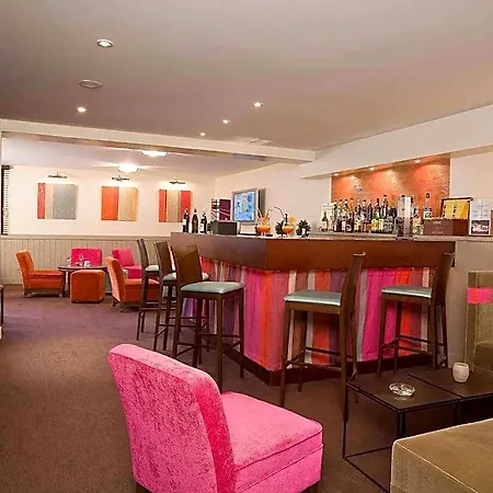 Mercure Centre 4*
