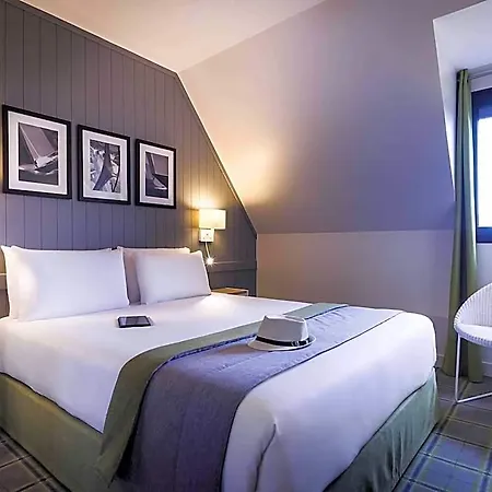 Hotel Mercure Centre Deauville