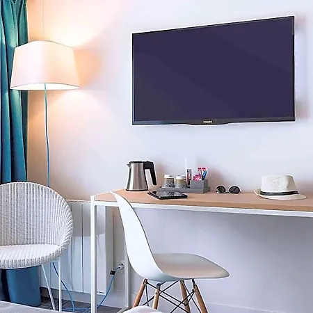 Mercure Centre Deauville