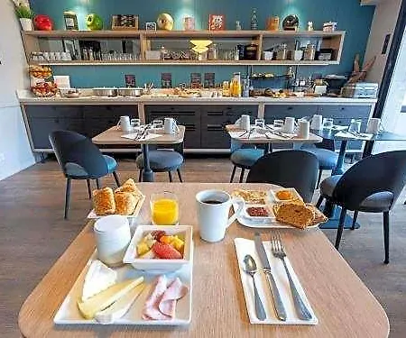 Mercure Centre Отель 4*