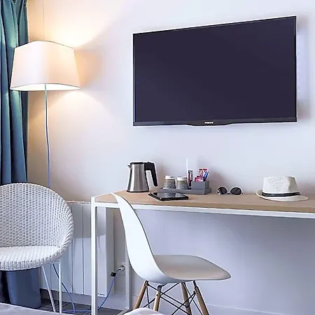Hotel Mercure Centre 4*