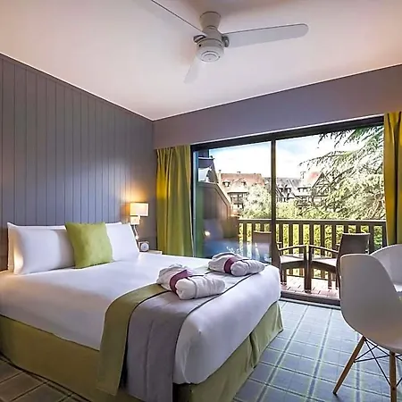 Mercure Centre Deauville