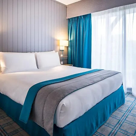 Hotel Mercure Centre
