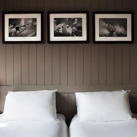 Mercure Centre Szálloda 4*