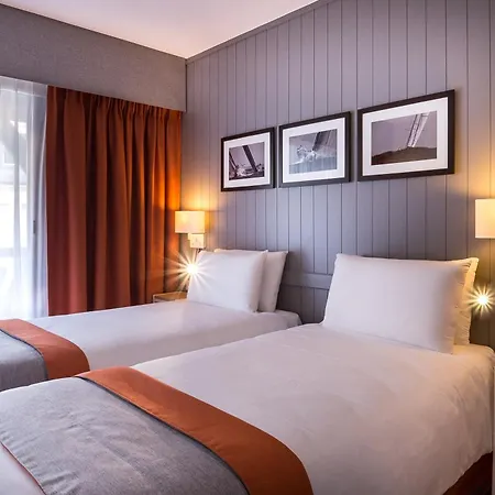 Hotel Mercure Centre